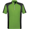 ipz-1-stormtech-green-polo