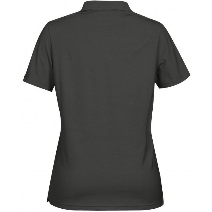 Stormtech Women's Carbon Solstice Performance Polo