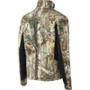 Port Authority Men's Realtree Xtra/Black Camouflage Colorblock Soft Shell