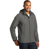 Port Authority Men's Rogue Grey/Grey Steel Merge 3-in-1 Jacket