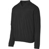 au-j342-port-authority-black-pullover