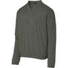 au-j342-port-authority-charcoal-pullover