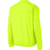 Port Authority Men's Safety Yellow Zephyr V-Neck Pullover