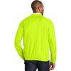 Port Authority Men's Safety Yellow Zephyr V-Neck Pullover