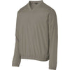 au-j342-port-authority-grey-pullover