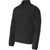 au-j343-port-authority-black-quarter-zip-pullover