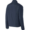 Port Authority Men's Dress Blue Navy Zephyr 1/2-Zip Pullover