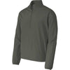 au-j343-port-authority-charcoal-quarter-zip-pullover