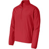 au-j343-port-authority-red-quarter-zip-pullover