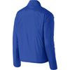 Port Authority Men's True Royal Zephyr 1/2-Zip Pullover