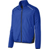 au-j345-port-authority-blue-full-zip-jacket