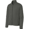 au-j717-port-authority-charcoal-jacket