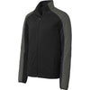 au-j718-port-authority-black-soft-shell-jacket