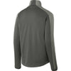 Port Authority Men's Grey Steel/Rogue Grey Active Colorblock Soft Shell Jacket