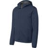 au-j719-port-authority-navy-hooded-jacket