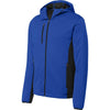 au-j719-port-authority-blue-hooded-jacket