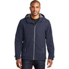 Port Authority Men's Navy Northwest Slicker