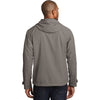 Port Authority Men's Northern Grey Northwest Slicker