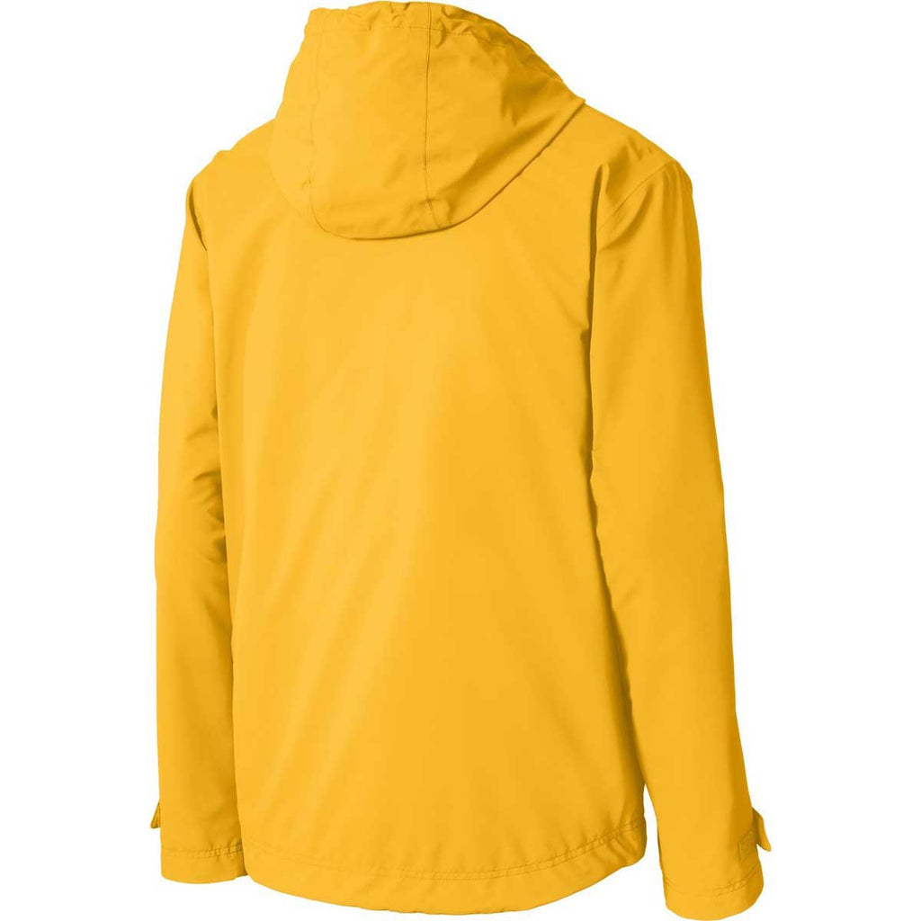 Port Authority Men's Slicker Yellow Northwest Slicker