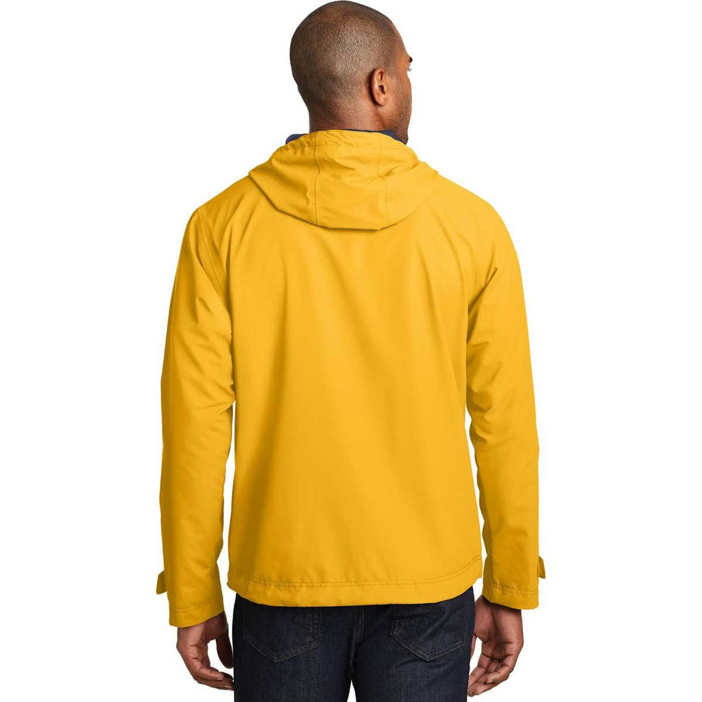 Port Authority Men's Slicker Yellow Northwest Slicker