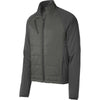 au-j787-port-authority-grey-soft-shell-jacket