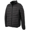 Great Southern Unisex Black Puffer