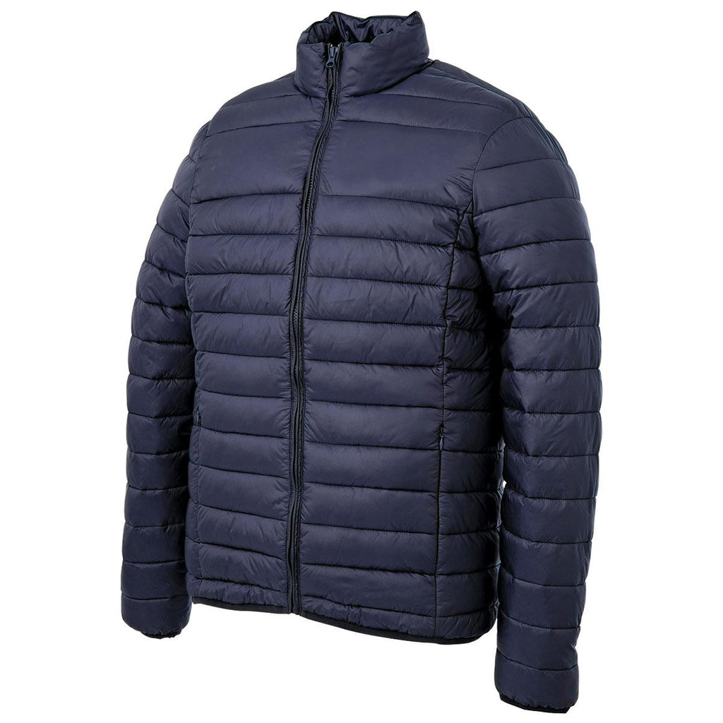 Great Southern Unisex Navy Puffer