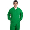 au-jst72-sport-tek-green-shirt