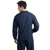 au-jst72-sport-tek-navy-shirt