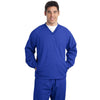 au-jst72-sport-tek-blue-shirt