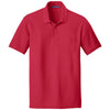au-k100p-port-authority-red-polo