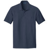 au-k100p-port-authority-navy-polo