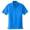 au-k110-port-authority-blue-polo