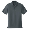 au-k110-port-authority-charcoal-polo