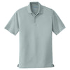 au-k110-port-authority-grey-polo