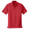 au-k110-port-authority-red-polo