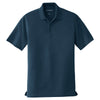 au-k110-port-authority-navy-polo