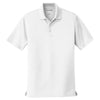 au-k110-port-authority-white-polo