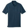 au-k110p-port-authority-navy-polo