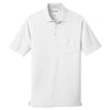 au-k110p-port-authority-white-polo