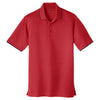 au-k111-port-authority-red-polo