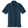 au-k111-port-authority-navy-polo