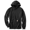 carhartt-black-tall-hooded-sweatshirt