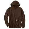 carhartt-brown-hooded-sweatshirt