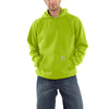 Carhartt Men's Tall Sour Apple Midweight Hooded Sweatshirt