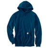 carhartt-light-blue-tall-hooded-sweatshirt