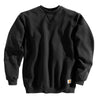 k124-carhartt-black-crewneck-sweatshirt