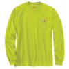 k126-carhartt-light-green-workwear-t-shirt
