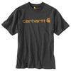 k195-carhartt-charcoal-logo-t-shirt