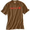 k195-carhartt-light-brown-logo-t-shirt